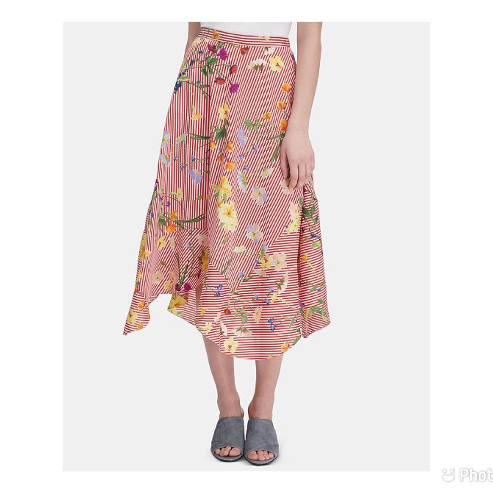 Calvin Klein Skirt